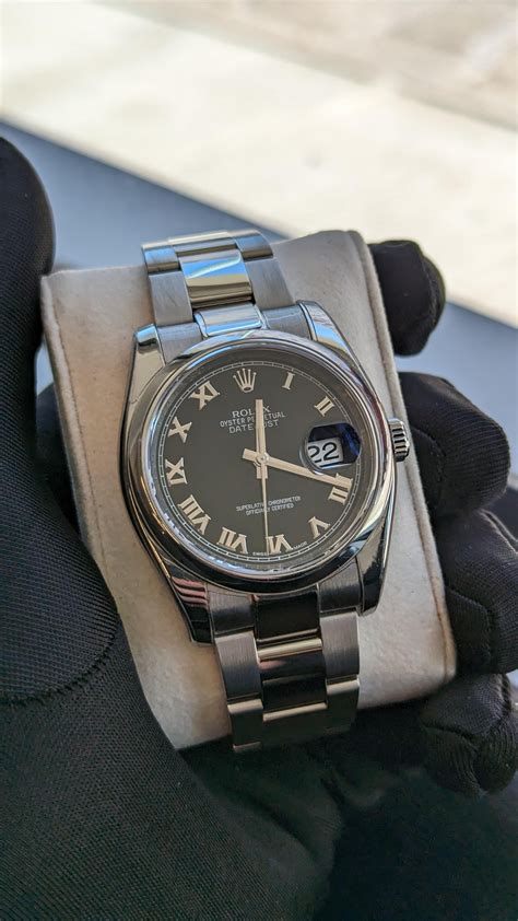 rolex 112600